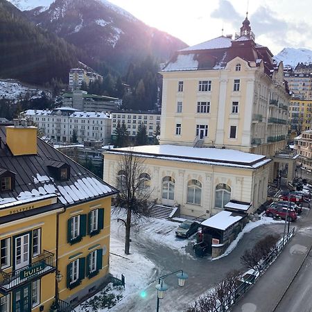Haus Lothringen, Top 8 باد جاستاين المظهر الخارجي الصورة